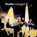 Roxette - Heart of Gold MTV Unplugged version