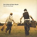 Tim Lothar Peter Nande - You Got To Choose Feat James