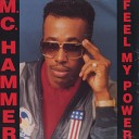 M C Hammer - I Can Make It Better