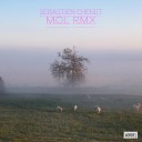 Sebastien Chenut - Motor of Love Sutja Gutierrez Remix