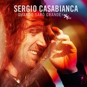 Sergio Casabianca - L erba di agosto