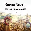 Buena Suerte Academia - Serenade in C Major for Strings Op 48 I Pezzo in forma di…