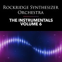 Rockridge Synthesizer Orchestra - Saving All My Love For You