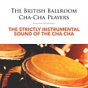 The British Ballroom Cha cha Players - Could It Be Magic