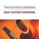 The Guitar Grinders - Georgia On My Mind Instrumental