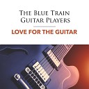 The Blue Train Guitar Players - How High The Moon