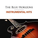The Blue Horizons - Man Of The World