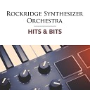 Rockridge Synthesizer Orchestra - The Sound Of Silence Instrumental