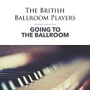 The British Ballroom Players - I Can t Give You Anything But Love