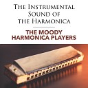The Moody Harmonica Players - Yesterday s Love