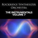 Rockridge Synthesizer Orchestra - White Christmas Instrumental