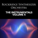 Rockridge Synthesizer Orchestra - Peace In Our Time