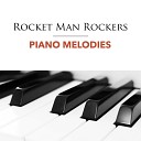 Rocket Man Rockers - Return To Paradise Instrumental