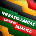 The Rasta Santas - Silent Night Instrumental