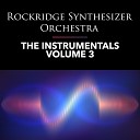 Rockridge Synthesizer Orchestra - You re So Good To Me