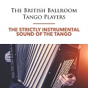 The British Ballroom Tango Players - Lily Was Here