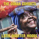 The Cuban Cohorts - Scent Of Mariposa