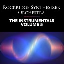 Rockridge Synthesizer Orchestra - One Love People Get Ready Instrumental