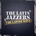 The Latin Jazzers - So Dan o Samba Instrumental