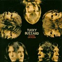 Tucky Buzzard - You Never Will