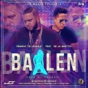 Franco El Gorila Ft De La Ghe - Bailen By Polka DeLaMusic K