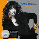 Donna Summer - All Systems Go Extended Remix