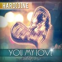 Hard O ne - For You Radio Edit