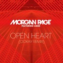 Morgan Page - Open Heart Ookay Remix
