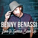 Benny Benassi - Love Is Gonna Save Us Zastavnyy Feat Just Cover…