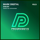 Mark Digital - Shiloh Original Mix