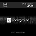 David Moleon - Atlas