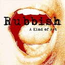 Rubbish - Disease