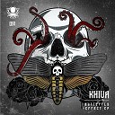 Khiva - Butterfly Effect Original Mix