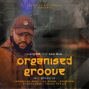 Lloyd BW feat Kali Mija - Organized Groove Original Mix