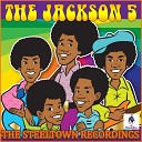The Jackson 5 - Michael The Lover Live