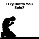Solo7 - I Cry Out to You Live Acoustic