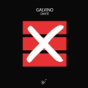 Galvino - Divergente
