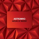Astronivo - Nature of Destiny Shik Stylko RMX