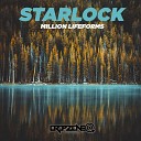 StarLock - Birth of a Star
