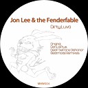 Jon Lee The Fender Fable - Dirty Luva Original Mix