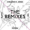 Chelonis R Jones - Love Needs an Invoice Pezzner Mix