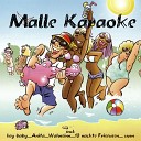 Malle Karaoke Allstars - Mambo No 5 Karaoke Version