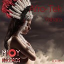 Afro Tek - Yabara Original Mix