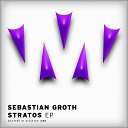 Sebastian Groth - Terra