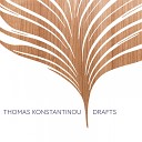 Thomas Konstantinou feat Sokratis Sinopoulos - Marble and Steel