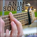Eddie van der Meer - Ai no Uta OP from Gakusen Toshi Asterisk S2