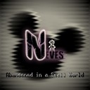 Neves - Abandoned in a Small World