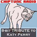 Chiptune Radio - I Kissed A Girl