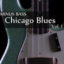 Blues Backing Tracks - HC Woman in G Minus Bass