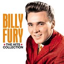Billy Fury - A King For Tonight 2020 Remastered Version